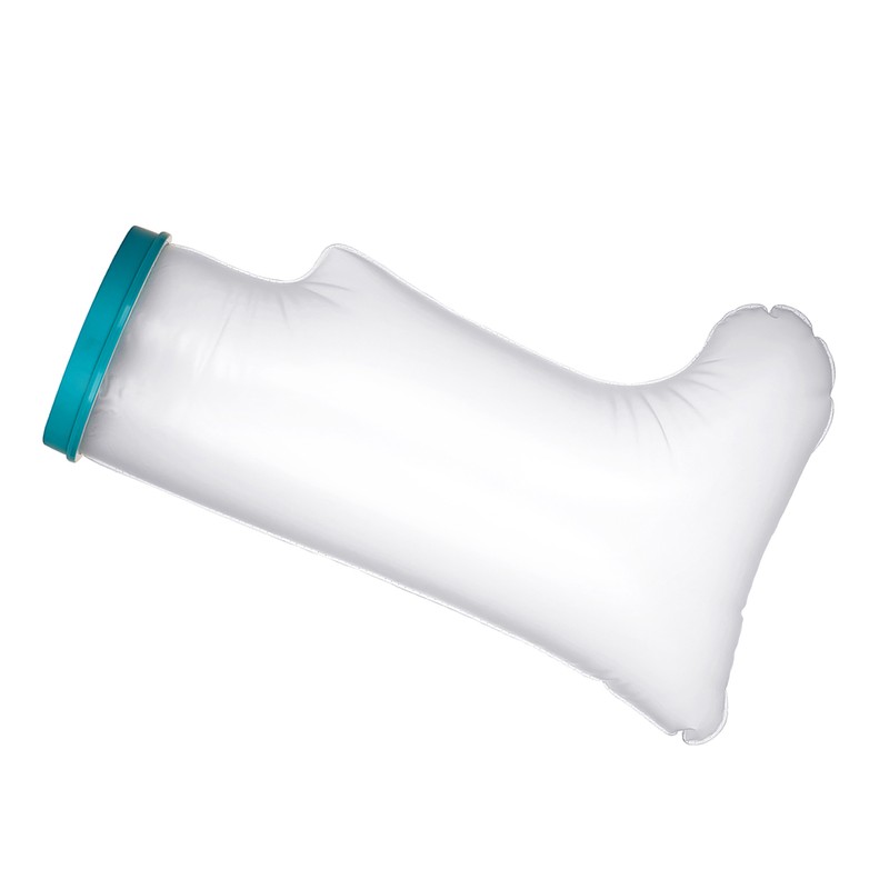 Cast Cover for Shower Bath, Waterproof Adult Cast Protector Keep