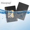 YuZhou Black Poker Cards, Magic Game Cards Magic Poker Cards