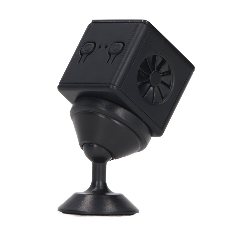 WiFi Security Camera 1080P High Definition Webcam Motion Detection Night