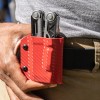 Gerber Clip & Carry Kydex Multitool Sheath for Gerber Dual-Force