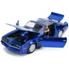 Jada Toys 253255022 Henry Bower's IT 1977 Pontiac Firebird Toy
