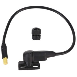 Simlug Bicycle Speed Sensor, Tongsheng Speed Sensor Connector Fit for Torque Sensors TSDZ2 Mid Motor Bicycle