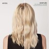 REDKEN- Shampoo Color Extend Blondage |Shampoo morado para cabello rubio