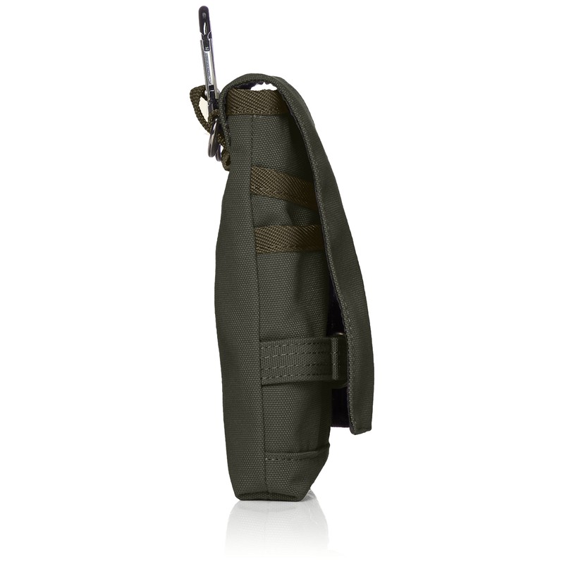 [アヴィレックス] EAGLE ミニショルダーバッグ AVX341L カーキ