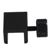 8 Set 3D Printer Glass Clips Adjustable Universal Aluminum Alloy