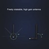 Dual Band WiFi Adapter 2.4GHz 5.8GHz USB 3.0 1200M Wireless
