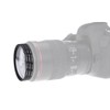 Andoer 55mm Macro Close-Up Filter Set +1 +2 +4 +10