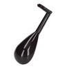 Lute Model Ornaments Simulation Pipa Chinese Guitar Stringed Instrument Decor