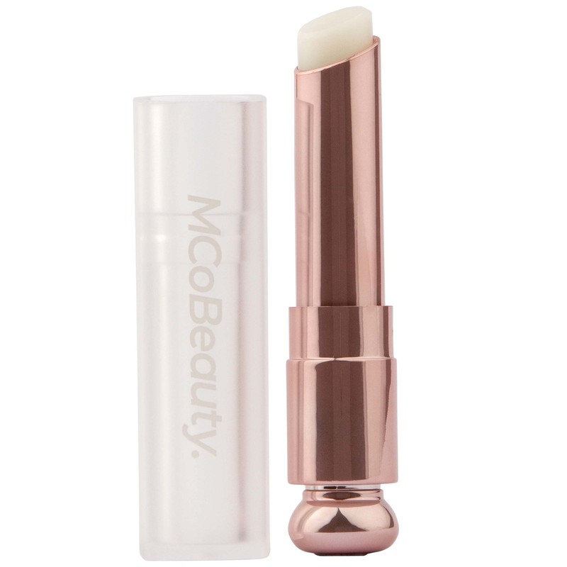 MCoBeauty Lip Scrub Sugar Exfoliating Balm 3.5g