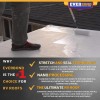 RV Roof Waterproof Coatings RV Roof Sealant Solar Reflective Sealant