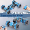 Gesture Sensing RC Stunt Car for Boys, Remote Control Toys