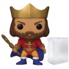 POP Retro Toys: Masters of The Universe - King Randor