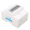 Watt Meter Electricity Usage Monitor Current Voltage Tester 1 Phase