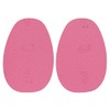 Tokyo Royal Living Palette Sole Non-Slip Shoe Sole Protectors, One