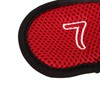10pcs Golf Iron Covers Set with Numbers Waterproof Golf Head