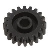 20T Pinion Gear with Set Screws Mod 1 5mm Shaft