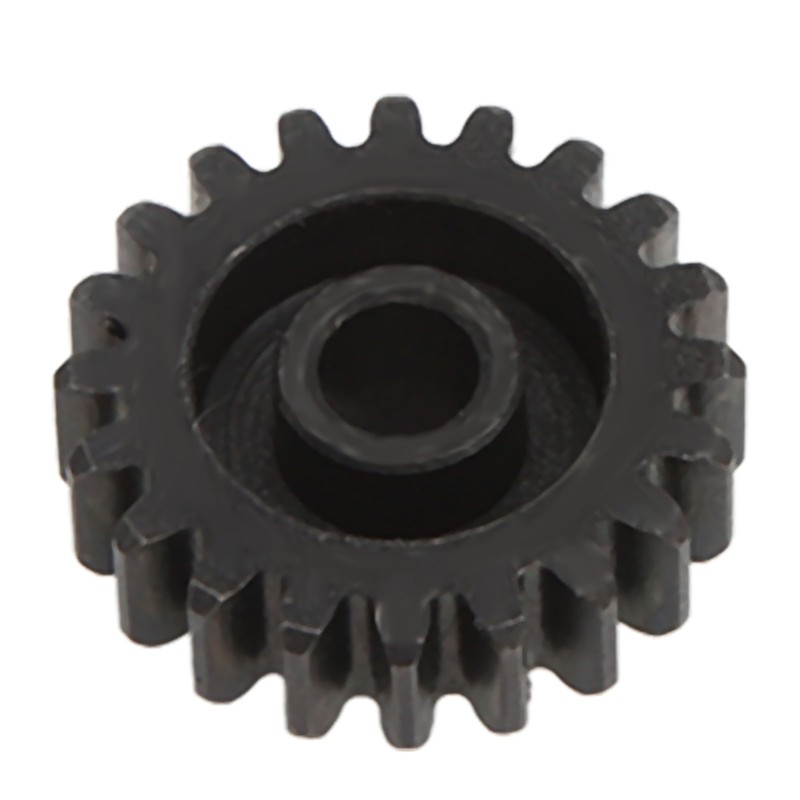20T Pinion Gear with Set Screws Mod 1 5mm Shaft