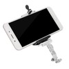 Oumefar Phone Adjustable Phone Holder for Transmitter for RC Multirotor