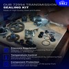 72994 Transmission Seal Kit Fit for Rebuilding Hydro-Gear ZT-2800, ZT-3100,
