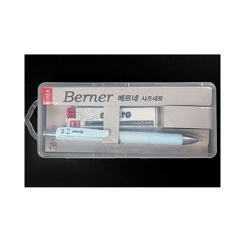 Pen Pencil Stationery Set for school, office and desk organization,