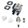 Carburetor For Stihl Blower BG45 BG55 BG65 BG85 SH55 SH85