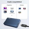 Caja SSD Acasis TBU405M1 M.2 Nvme 40Gbps Thunderbolt 4/USB 4