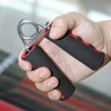 Hand Gripper, Non-slip Hand Grip Exerciser, Hand Grip Strengthener For