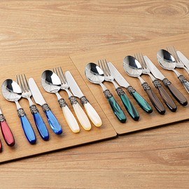 D&amp;D Rome dessert 3P set, choose 1, Blue Pearl / 디앤디  로마 디저트 3P세트 택1, 블루펄