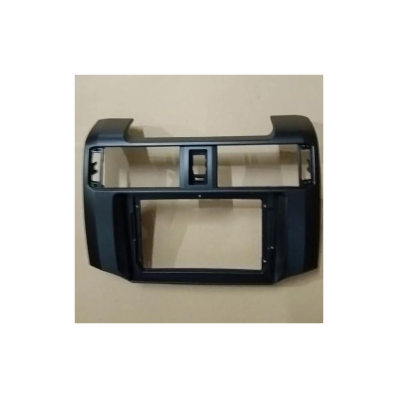 Fits for Toyota 4 Runner 2010-2019 Black Car Radio Stereo