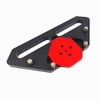 CarAngels Trimmer Corner Jig Kit Woodpecker Angle Jig Template for