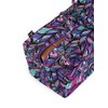 Yoga Studio Designed Yoga Kit Bag – Purple Feather, 71cm