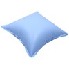 FAMIROSA Inflatable Winter Air Pillows for Above-Ground Pool Cover 4