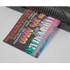 Deskit A5 Laminating Pouches, Gloss, 120 Sheets, 150 Microns- Clear
