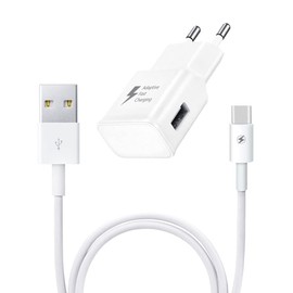 PH26 Fast and Powerful Charger 3A+ Type-C Cable Compatible with OPPO A16/A74/A54 5G/A94 5G/A74 5G/A53/A53s/A57/A57s/A57e/A72/A77 5G/A9 2020/A5 2020/Reno/Reno Z/Find X