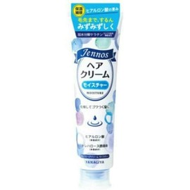 Genos Hair Cream Moisture 4.9 oz (140 g)