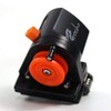 DEPTH FINDER LINE COUNTER FOR CLIP ON FISHING ROD OR