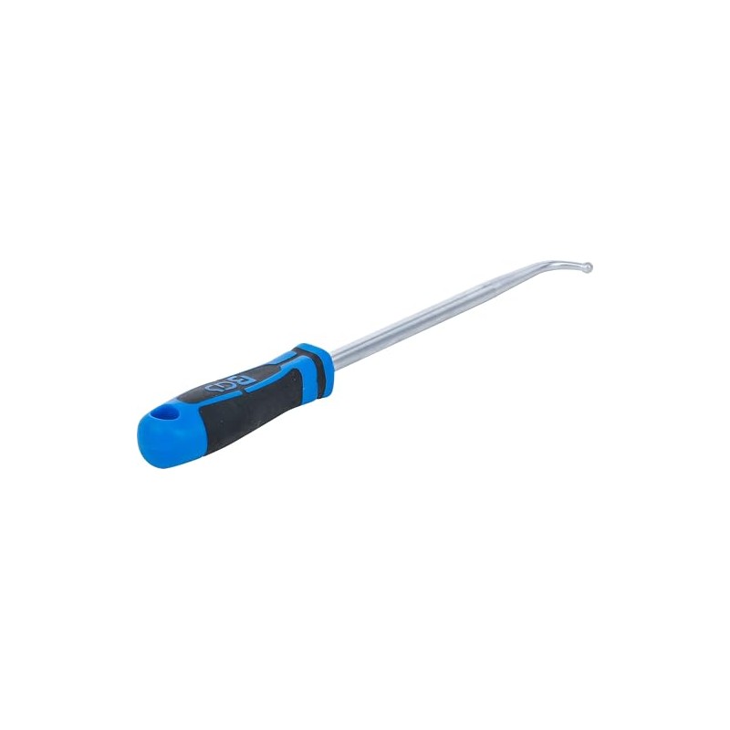 BGS 8002-5 | Ball Arbor | 210 mm | for