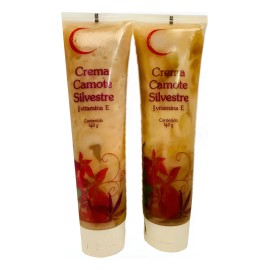 Crema Original De Camote Silvestre Menopausia 2 Pack Neutra