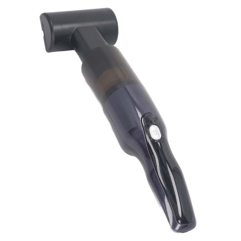 Handheld Vacuum Cleaner 12000rpm 120W Rechargeable Multifunction Portable Cordless Car