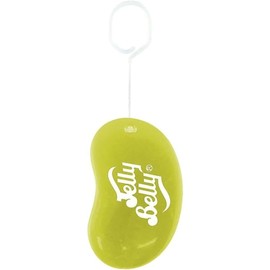 Jelly Belly 15274 MANGO 3D Gel Car Air Freshener A1764