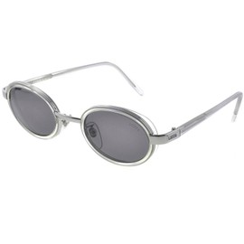 Lozza vintage sunglasses 80s, made in Italy