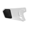 EvoShield XVT Matte Batting Helmet Face Shield, White - Right-Handed