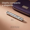 4D Máscara de Pestañas, Alargador y Voluminizador (Negro)