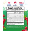 Magnesium Gummies for Kids & Adults - 100mg - Calm