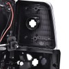 ANDPLAY LED DRL Headlights Assembly Left & Driver Side Compatible