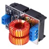DC5-15V 150W Flyback Driver Calentador Módulo de Suministro de Calentamiento