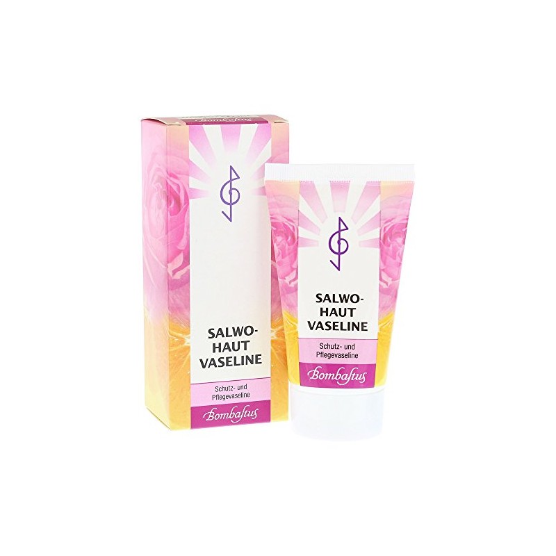 Salwo Skin Vaseline 75ml