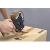 Duck Packing Tape Set - Hand Dispenser + Packing Tape