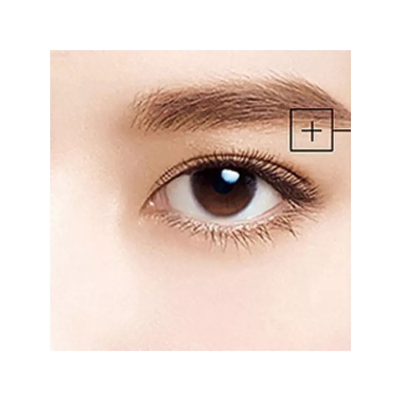 눈꺼풀처짐 눈꼬리올리기 눈꺼풀처짐리프팅 짝눈 교정 [필수/화이트] Eyelid Droop Lifting, Eyelash