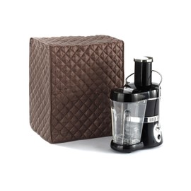 Covermates Keepsakes – Juicer Cover – Dust Protection - Stain Resistant - Washable – Appliance Cover, Bronze